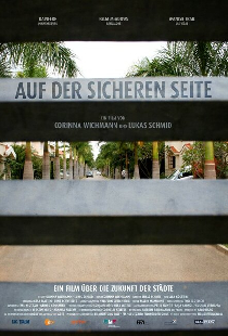 Auf der sicheren Seite