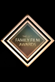 25th Annual Family Film Awards