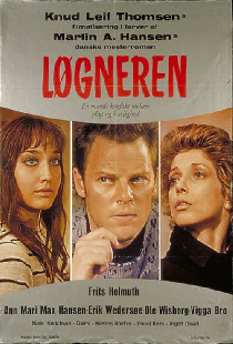 Løgneren