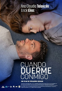Cuando Duerme Conmigo