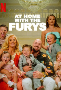 At Home with the Furys