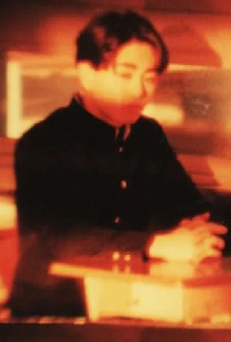 小さな大きさ