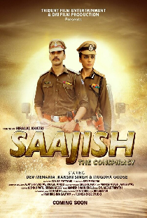 Saajish the Conspiracy