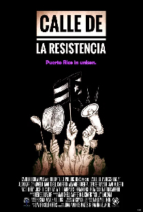 Calle de la Resistencia