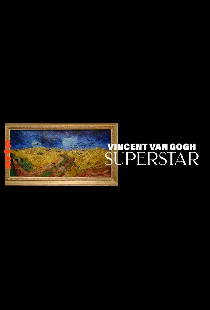 Vincent van Gogh Superstar