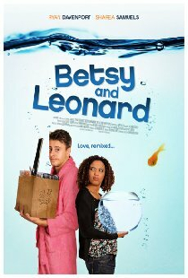 Betsy & Leonard