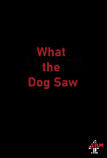 What the Dog Saw