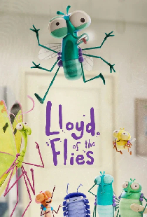 Lloyd of the Flies