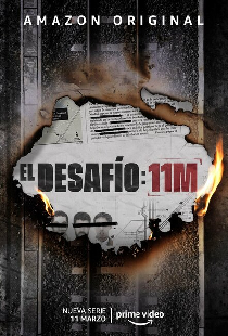 El Desafío: 11-M