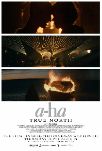 a-ha: True North