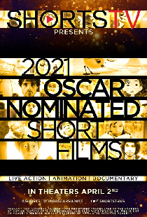 2021 Oscar Nominated Short Films: Animation