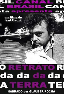 Retrato da Terra
