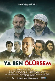 Ya Ben Ölürsem