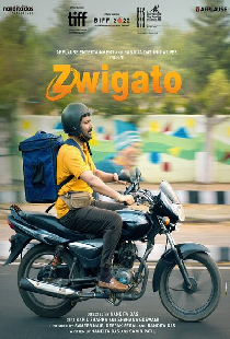 Zwigato