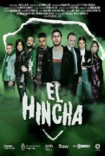 El hincha