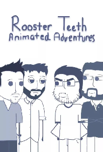Rooster Teeth Animated Adventures