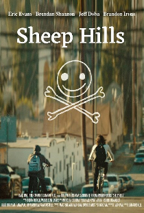 Sheep Hills