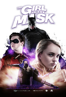The Girl In The Mask
