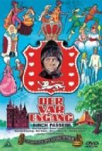Der var engang