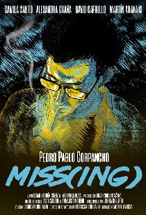 MISS(ING)