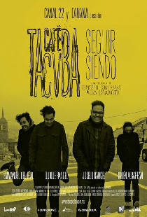 Seguir Siendo: Café Tacvba
