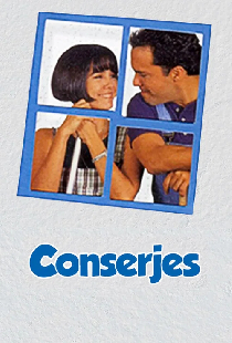 Conserjes