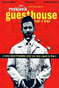 Reykjavik Guesthouse: Rent a Bike