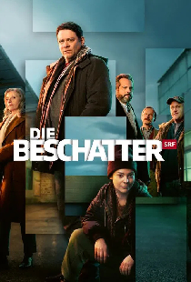 Die Beschatter