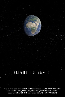 Flight to Earth