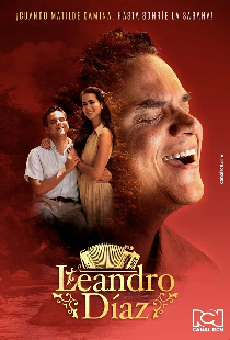 Леандро Диас