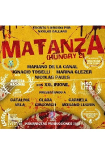 Matanza (Hungry 2)