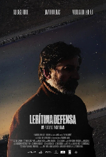 Legítima defensa