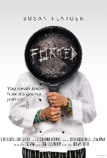 Susan Feniger. Forked