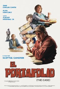 El portafolio