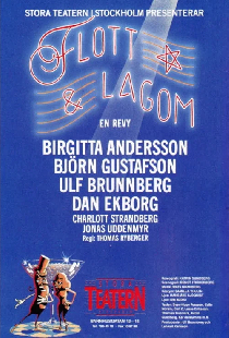 Flott & Lagom
