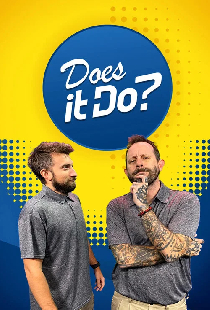 Does It Do?