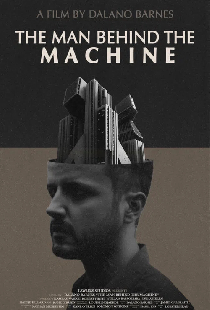 The Man Behind the Machine