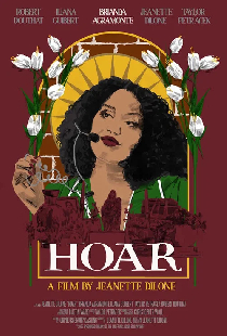 Hoar