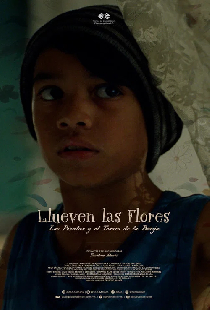 Llueven las flores, los piratas y el tesoro de la bruja