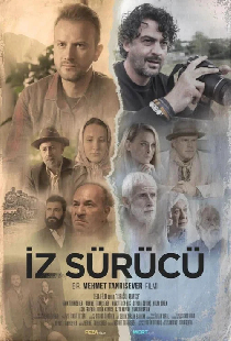 İz Sürücü