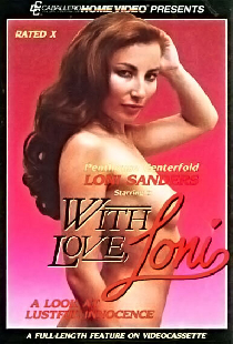 With Love, Loni
