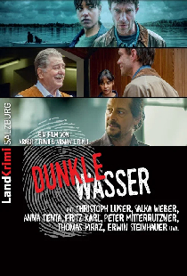 Dunkle Wasser