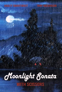 Moonlight Sonata, with Scissors