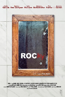 Постер «ROCky»