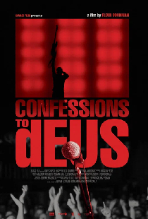Confessions to dEUS
