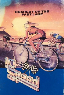 10 Speed
