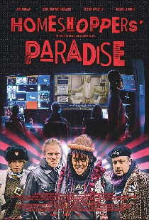 Homeshopper's Paradise