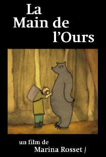 La Main de l'ours