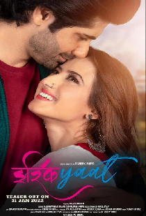 Ishqiyaat