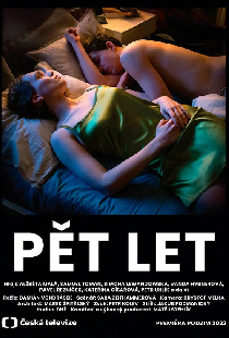 Pět let